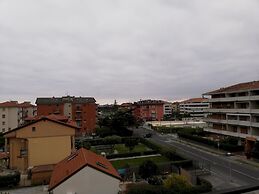 San Lazzaro 81 Mansarda