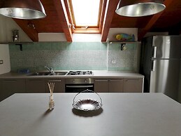 San Lazzaro 81 Mansarda