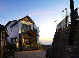 WelcomHeritage Parv Vilas Resort & Spa