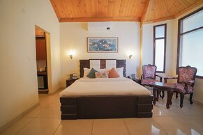 WelcomHeritage Parv Vilas Resort & Spa
