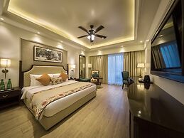WelcomHeritage Parv Vilas Resort & Spa