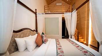 WelcomHeritage Parv Vilas Resort & Spa