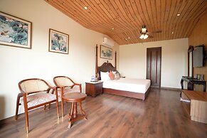 WelcomHeritage Parv Vilas Resort & Spa