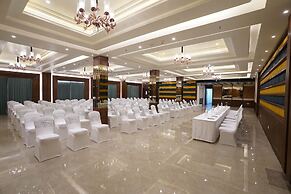 WelcomHeritage Parv Vilas Resort & Spa