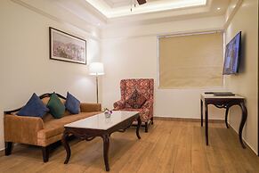 WelcomHeritage Parv Vilas Resort & Spa