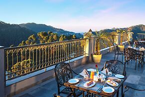 WelcomHeritage Parv Vilas Resort & Spa