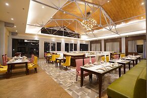 WelcomHeritage Parv Vilas Resort & Spa