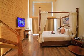 WelcomHeritage Parv Vilas Resort & Spa