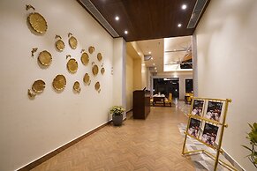 WelcomHeritage Parv Vilas Resort & Spa