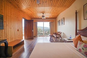 WelcomHeritage Parv Vilas Resort & Spa