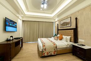 WelcomHeritage Parv Vilas Resort & Spa