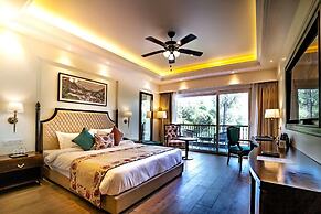 WelcomHeritage Parv Vilas Resort & Spa
