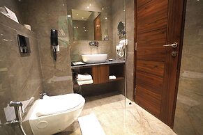 WelcomHeritage Parv Vilas Resort & Spa