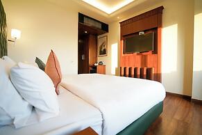 WelcomHeritage Parv Vilas Resort & Spa