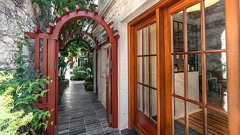 Kestelinn Alacatı