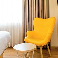 Bloom Hotel - Jammu
