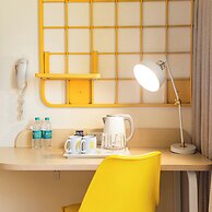 Bloom Hotel - Jammu