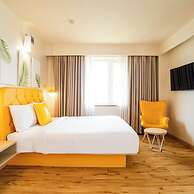 Bloom Hotel - Jammu