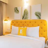 Bloom Hotel - Jammu