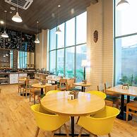Bloom Hotel - Jammu