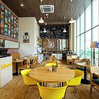 Bloom Hotel - Jammu