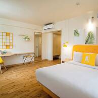 Bloom Hotel - Jammu