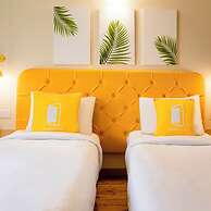 Bloom Hotel - Jammu