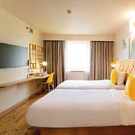Bloom Hotel - Jammu