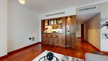 The Residences 601