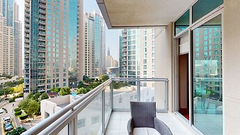 The Residences 601