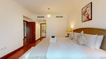 The Residences 601