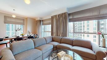 The Residences 601