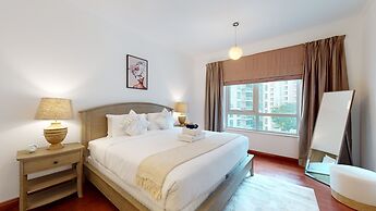 The Residences 601