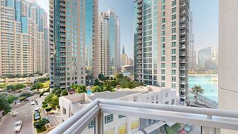 The Residences 601