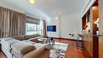 The Residences 601