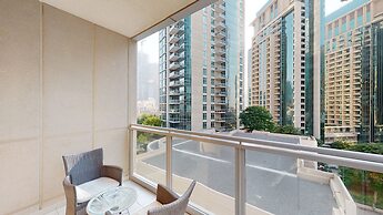 The Residences 601