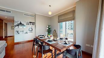 The Residences 601