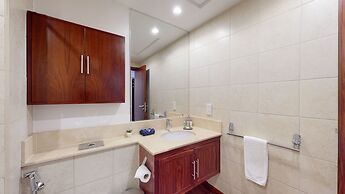 The Residences 601