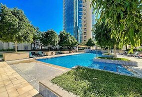 The Residences 601