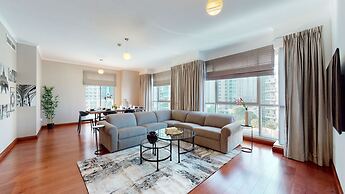 The Residences 601