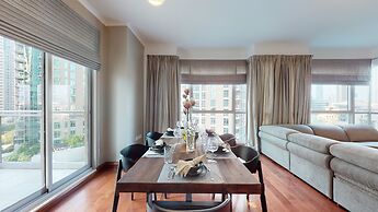 The Residences 601