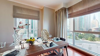 The Residences 601