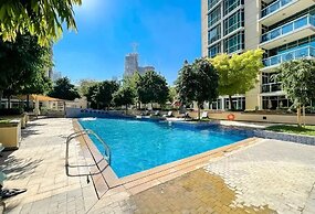 The Residences 601