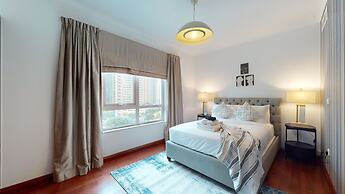 The Residences 601