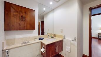The Residences 601