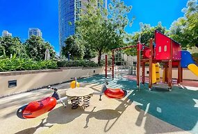 The Residences 601