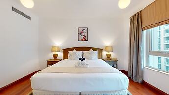 The Residences 601