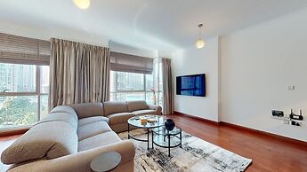 The Residences 601