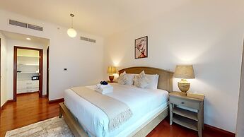 The Residences 601