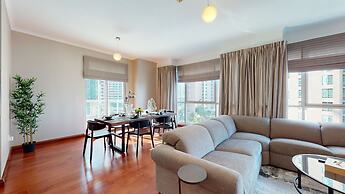 The Residences 601